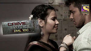 Crime Patrol Dial 100 1. évad Ep.511 511. epizód