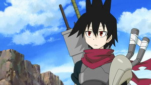 戦勇。 kép
