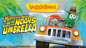 VeggieTales 1. évad Ep.33 33. epizód