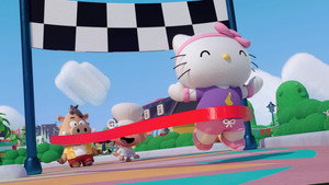 Hello Kitty: Super Style! 9. évad Ep.3 3. epizód