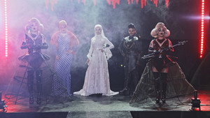 The Boulet Brothers' Dragula 3. évad Ep.10 10. epizód