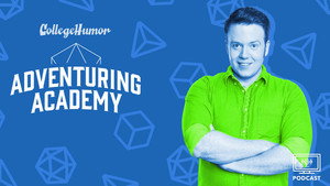 Adventuring Academy kép