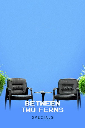 Between Two Ferns with Zach Galifianakis Speciális epizódok (2012-05-06) poszter