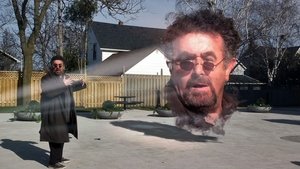 13-as raktár 2. évad Ep.3 Mozi 3D-ben