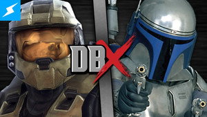 DBX 1. évad Ep.1 1. epizód