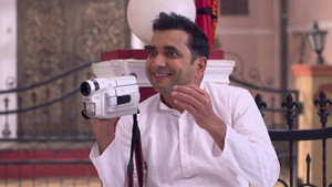 भाभीजी घर पर हैं! 1. évad Ep.1094 1094. epizód