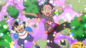 Pokémon Pokémonmester: Utazás Ep.10 Szédítő száguldás... Szemed a célon!