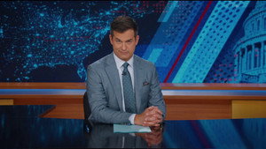 The Daily Show 30. évad Ep.70 70. epizód