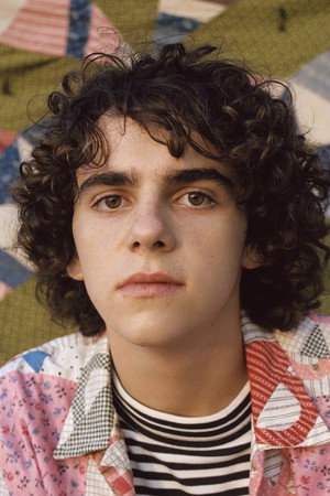 Jack Dylan Grazer profil kép