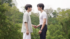 แผนการ(รัก)ร้ายของนายเจ้าบ่าว 1. évad Ep.5 5. epizód