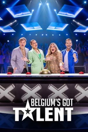 Belgium's Got Talent 7. évad (2021-09-03) poszter