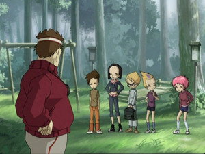 Code Lyoko 4. évad Ep.9 9. epizód