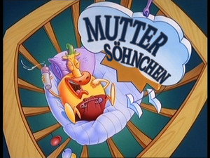 Rocko 4. évad Ep.9 9. epizód