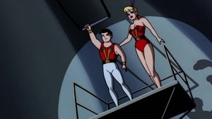 Batman: A rajzfilmsorozat 1. évad Ep.51 Robin leszámol 1