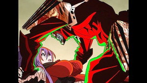 ニンジャスレイヤー フロムアニメイシヨン 1. évad Ep.18 18. epizód