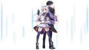 ロクでなし魔術講師と禁忌教典 kép