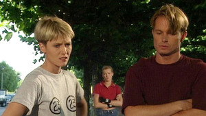Verbotene Liebe 1. évad Ep.206 206. epizód