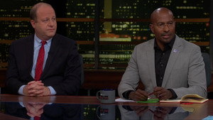 Real Time with Bill Maher 22. évad Ep.32 32. epizód