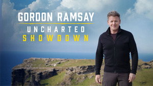 Gordon Ramsay: Kalandos utakon kép