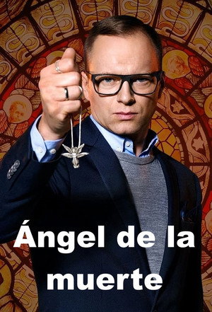 A halál angyala poszter
