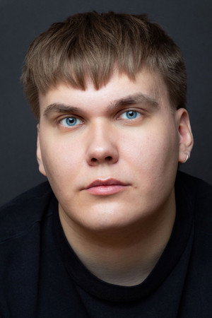 Kasperi Kola profil kép