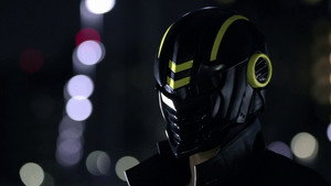 仮面ティーチャー 1. évad Ep.4 4. epizód