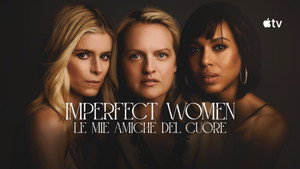 Imperfect Women kép