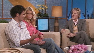The Ellen DeGeneres Show 1. évad Ep.137 137. epizód