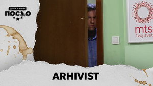 Државни посао 13. évad Ep.165 165. epizód