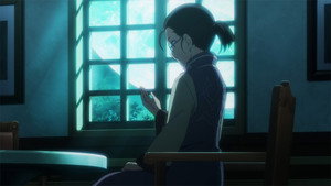 聖女の魔力は万能です 2. évad Ep.6 6. epizód