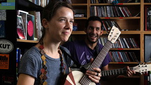 NPR Tiny Desk Concerts 3. évad Ep.55 55. epizód