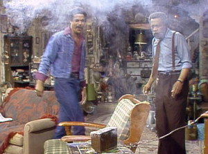 Sanford and Son 4. évad Ep.15 15. epizód
