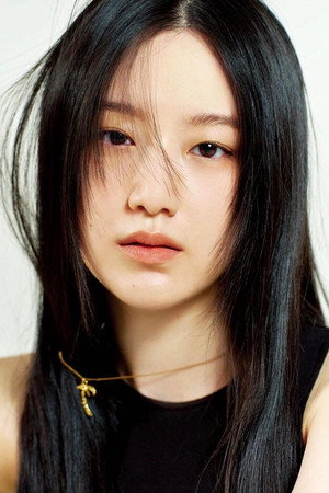 葉舒華 profil kép