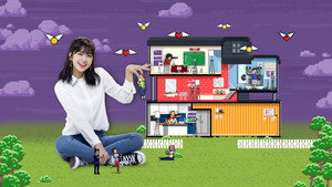 마이 리틀 텔레비전 kép