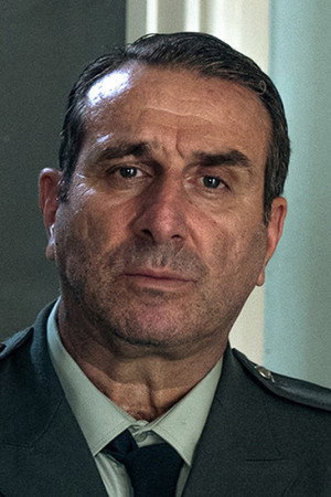 Ηλίας Βαλάσης profil kép