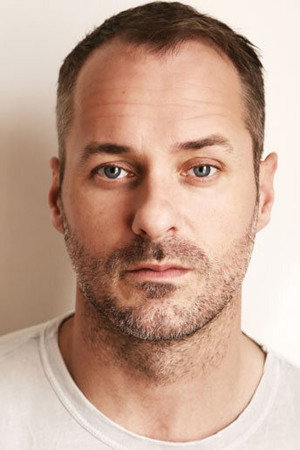Declan Bennett profil kép