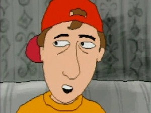 Dr. Katz, Professional Therapist 5. évad Ep.15 15. epizód
