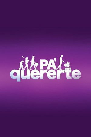 Pa Quererte poszter