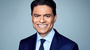 Fareed Zakaria GPS kép