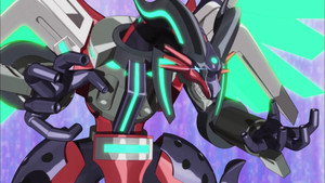 遊☆戯☆王VRAINS 1. évad Ep.11 11. epizód