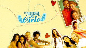 La sucursal del cielo kép