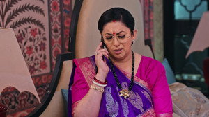 क्योंकि सास भी कभी बहू थी 2. évad Ep.290 290. epizód
