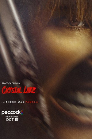 Crystal Lake poszter