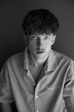Joe Bird profil kép