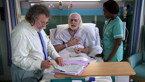 Holby City 16. évad Ep.38 38. epizód