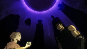 ベルセルク 2. évad Ep.5 5. epizód