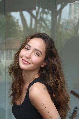 Mharessa profil kép