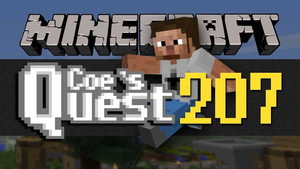 Coe's Quest 9. évad Ep.8 8. epizód