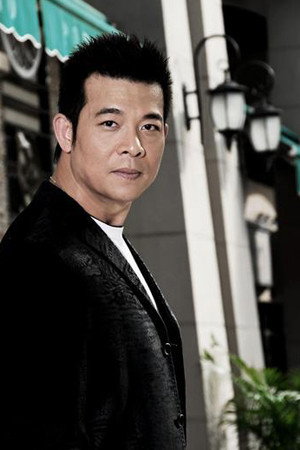 吳毅將 profil kép