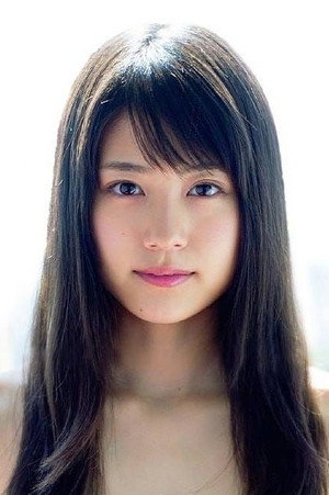 有村架純 profil kép
